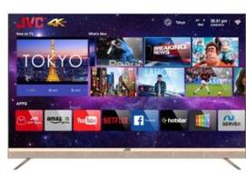 JVC 55N7105C 55 inch (139 cm) LED 4K TV