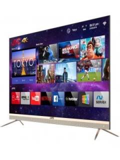 JVC 55N7105C 55 inch (139 cm) LED 4K TV
