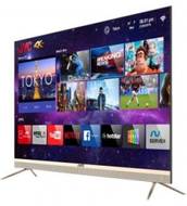 JVC 55N7105C 55 inch (139 cm) LED 4K TV