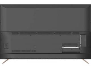 JVC 55N7105C 55 inch (139 cm) LED 4K TV