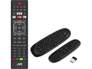 JVC 55N7105C 55 inch (139 cm) LED 4K TV