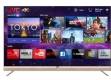 JVC 55N7105C 55 inch (139 cm) LED 4K TV