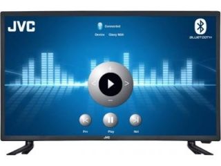 JVC LT-24N380C 24 inch (60 cm) LED HD-Ready TV Price