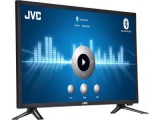 JVC LT-24N380C 24 inch (60 cm) LED HD-Ready TV