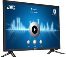 JVC LT-24N380C 24 inch (60 cm) LED HD-Ready TV