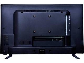 JVC LT-24N380C 24 inch (60 cm) LED HD-Ready TV