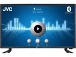 JVC LT-24N380C 24 inch (60 cm) LED HD-Ready TV