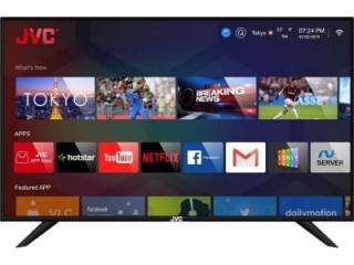 JVC LT-39N3105C 39 inch (99 cm) LED HD-Ready TV