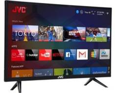 JVC LT-39N3105C 39 inch (99 cm) LED HD-Ready TV