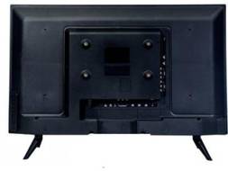 JVC LT-39N3105C 39 inch (99 cm) LED HD-Ready TV