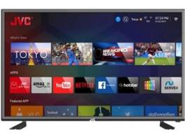 JVC 40N5105C 40 inch (101 cm) LED Full HD TV
