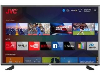JVC 40N5105C 40 inch (101 cm) LED Full HD TV Price