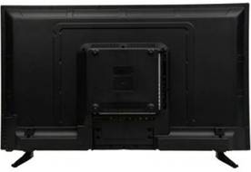 JVC 40N5105C 40 inch (101 cm) LED Full HD TV