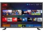 JVC 40N5105C 40 inch (101 cm) LED Full HD TV