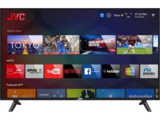 JVC 43N5105C 43 inch (109 cm) LED Full HD TV