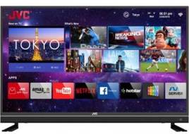 JVC 43N7105C 43 inch (109 cm) LED 4K TV