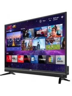 JVC 43N7105C 43 inch (109 cm) LED 4K TV