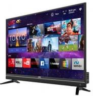 JVC 43N7105C 43 inch (109 cm) LED 4K TV