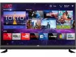 JVC 43N7105C 43 inch (109 cm) LED 4K TV