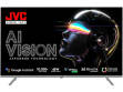 JVC AI Vision Series LT-40NQ3165C 40 inch (101 cm) QLED Full HD TV