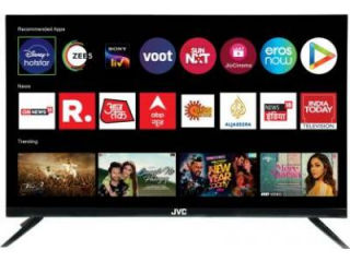 JVC LT-32N385CE 32 inch (81 cm) LED HD-Ready TV Price