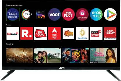 JVC LT-32N385CE 32 inch (81 cm) LED HD-Ready TV