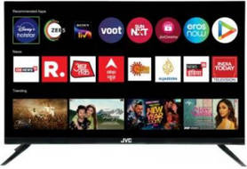 JVC LT-32N385CVE 32 inch (81 cm) LED HD-Ready TV