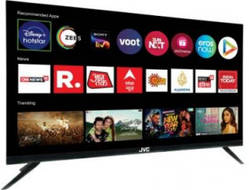 JVC LT-32N385CVE 32 inch (81 cm) LED HD-Ready TV