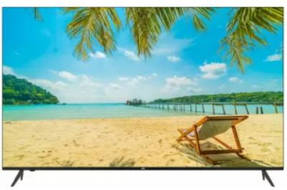 JVC LT-58NQ7135CGX 58 inch (147 cm) QLED 4K TV