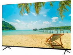 JVC LT-58NQ7135CGX 58 inch (147 cm) QLED 4K TV