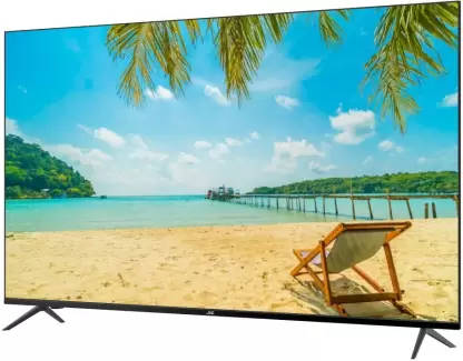 JVC LT-58NQ7135CGX 58 inch (147 cm) QLED 4K TV