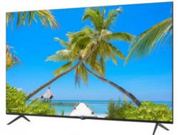 JVC LT-65NQ7115CGX 65 inch (165 cm) LED 4K TV