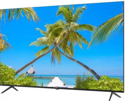 JVC LT-65NQ7115CGX 65 inch (165 cm) LED 4K TV