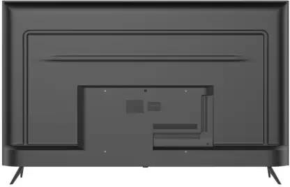 JVC LT-65NQ7115CGX 65 inch (165 cm) LED 4K TV