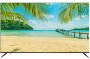 JVC LT-75NQ7115CGX 75 inch (190 cm) LED 4K TV