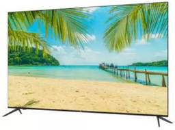 JVC LT-75NQ7115CGX 75 inch (190 cm) LED 4K TV