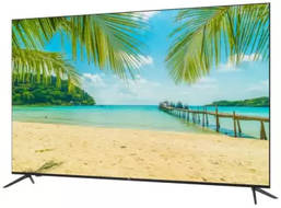 JVC LT-75NQ7115CGX 75 inch (190 cm) LED 4K TV