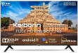 Karbonn Kanvas Series (KJS43ASFHD) 43 inch (109 cm) LED Full HD TV