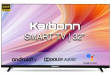 Karbonn KJK32ASHD 32 inch (81 cm) LED HD-Ready TV