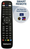 Karbonn KJW32SKHD 32 inch (81 cm) LED HD-Ready TV
