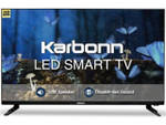 Karbonn KJW32SKHD 32 inch (81 cm) LED HD-Ready TV