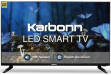 Karbonn KJW32SKHD 32 inch (81 cm) LED HD-Ready TV