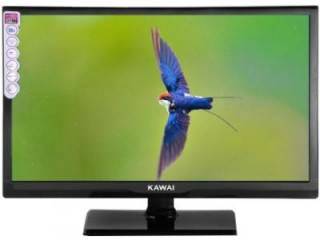 Kawai LE19K1911 19 inch (48 cm) LED Full HD TV