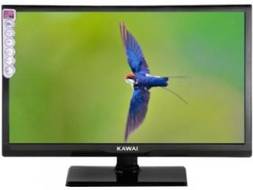 Kawai LE19K1911 19 inch (48 cm) LED Full HD TV