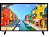 Compare Kevin KN4017RN 40 inch (101 cm) LED HD-Ready TV