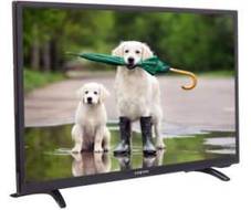 Kevin KN101707 32 inch (81 cm) LED HD-Ready TV
