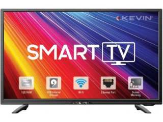 Kevin 32KNS 32 inch (81 cm) LED HD-Ready TV