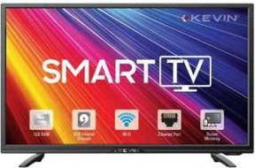 Kevin 32KNS 32 inch (81 cm) LED HD-Ready TV
