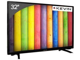 Kevin 32KNS 32 inch (81 cm) LED HD-Ready TV