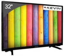Kevin 32KNS 32 inch (81 cm) LED HD-Ready TV